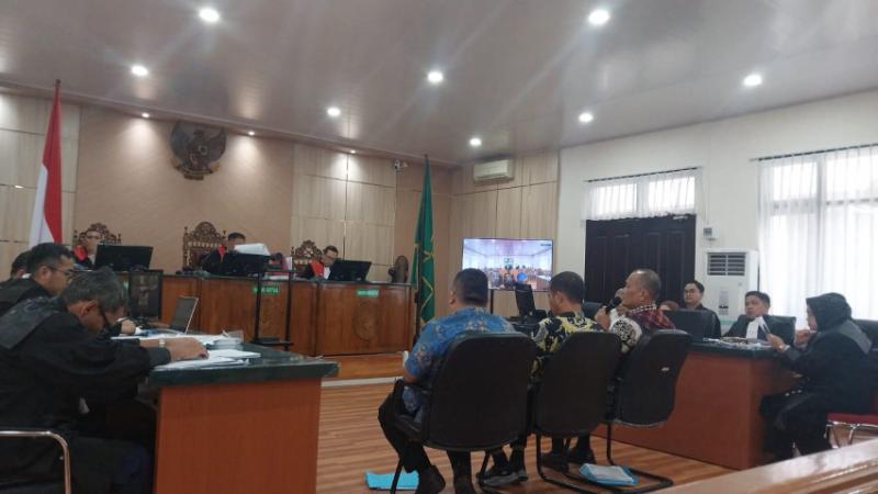 Tanpa Review APIP, Rp271 Miliar Digeser